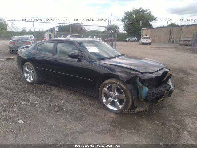 DODGE CHARGER 2010 2b3ca5ct3ah121083