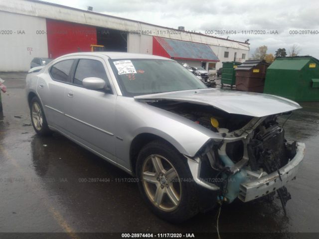 DODGE CHARGER 2010 2b3ca5ct3ah125389