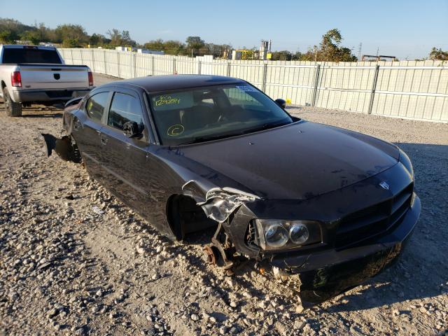 DODGE CHARGER R 2010 2b3ca5ct3ah129281