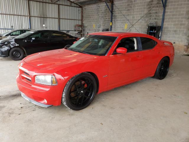 DODGE CHARGER R/ 2010 2b3ca5ct3ah129300