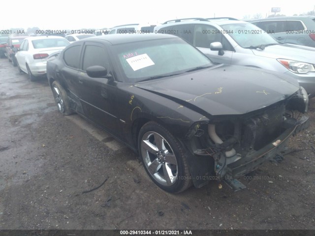 DODGE CHARGER 2010 2b3ca5ct3ah178402