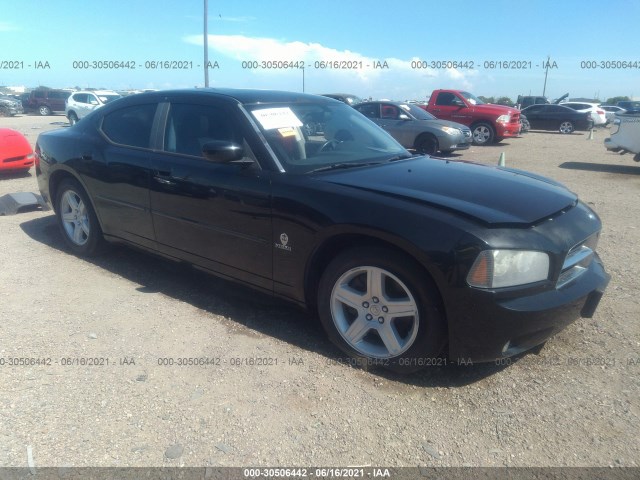 DODGE CHARGER 2010 2b3ca5ct3ah182210