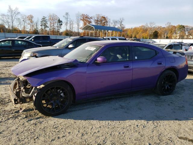 DODGE CHARGER R 2010 2b3ca5ct4ah137891