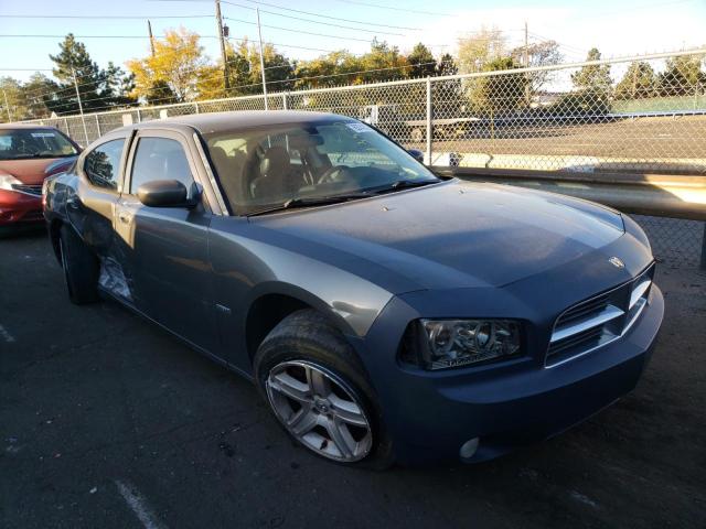 DODGE CHARGER R/ 2010 2b3ca5ct4ah143545