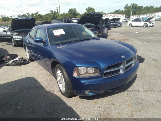 DODGE CHARGER 2010 2b3ca5ct4ah145439