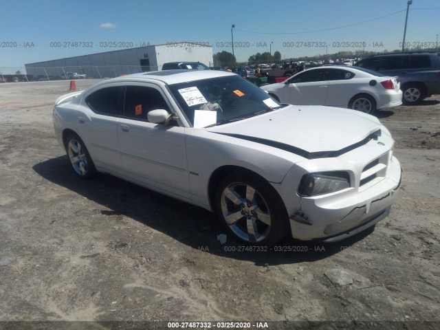 DODGE CHARGER 2010 2b3ca5ct4ah158868