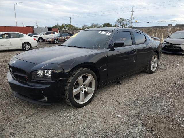 DODGE CHARGER 2010 2b3ca5ct4ah202609