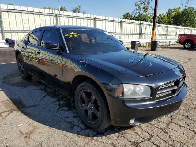 DODGE CHARGER R/ 2010 2b3ca5ct4ah234458