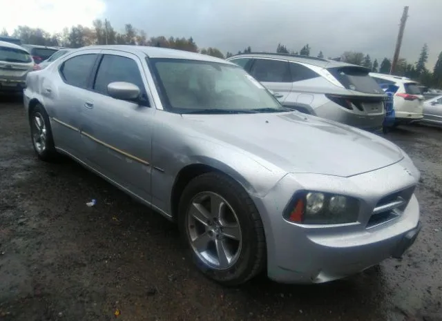 DODGE CHARGER 2010 2b3ca5ct5ah125541