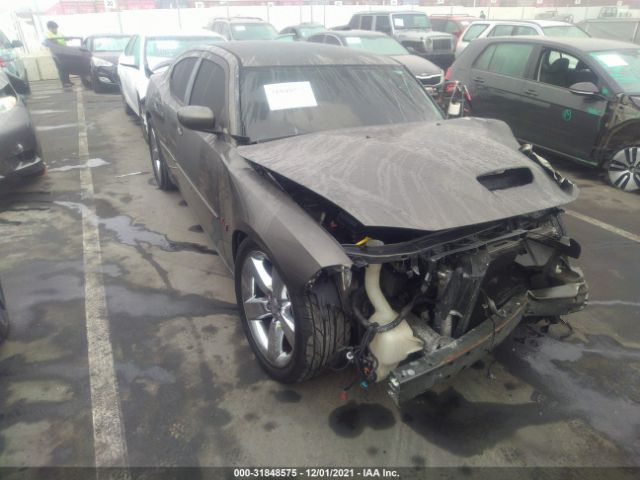 DODGE CHARGER 2010 2b3ca5ct5ah150956