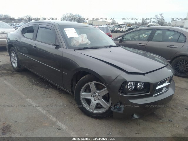 DODGE CHARGER 2010 2b3ca5ct5ah151119