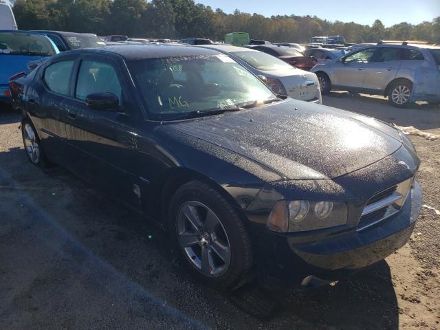 DODGE CHARGER R/ 2010 2b3ca5ct5ah223274