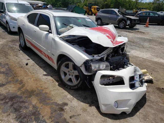 DODGE CHARGER R/ 2010 2b3ca5ct6ah132871