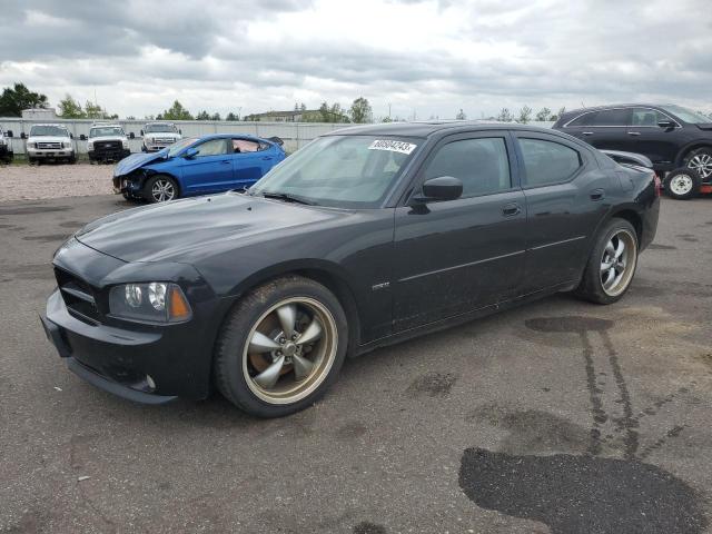 DODGE CHARGER R/ 2010 2b3ca5ct6ah133115