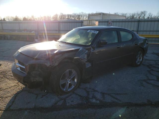 DODGE CHARGER 2010 2b3ca5ct6ah146950