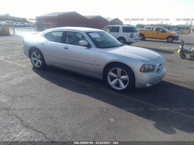 DODGE CHARGER 2010 2b3ca5ct6ah147810