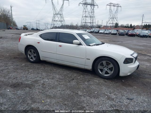 DODGE CHARGER 2010 2b3ca5ct7ah115254