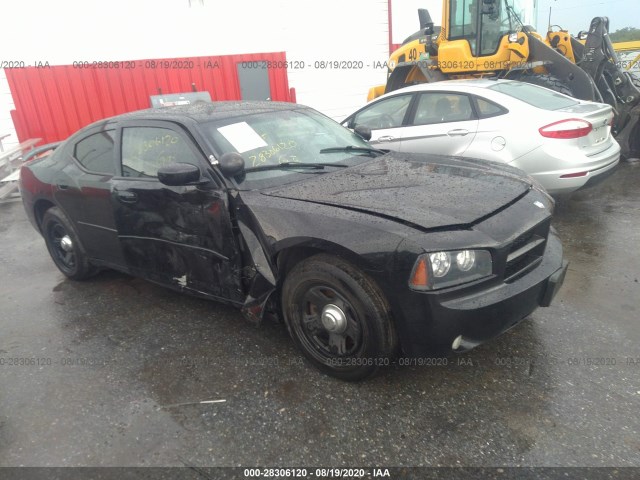 DODGE CHARGER 2010 2b3ca5ct7ah119028