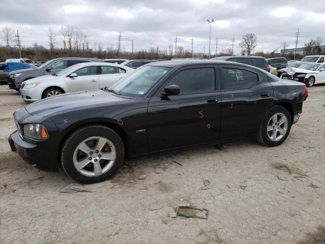 DODGE CHARGER R/ 2010 2b3ca5ct7ah143782