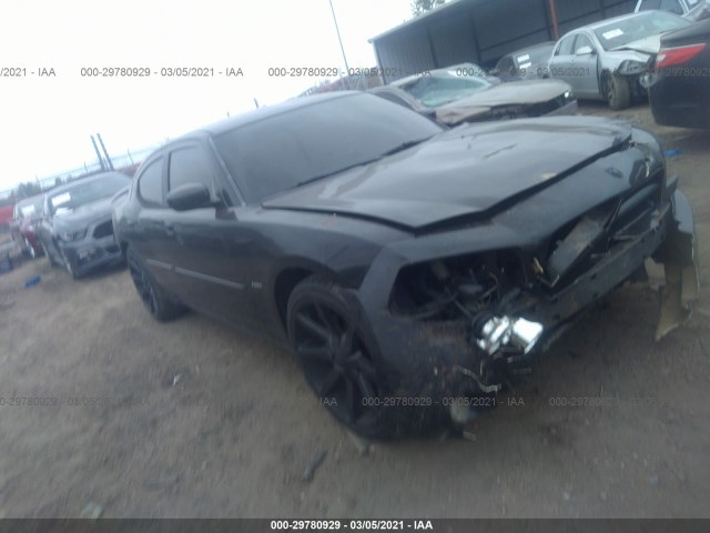 DODGE CHARGER 2010 2b3ca5ct7ah150764