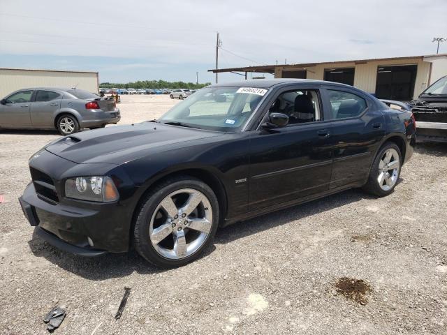 DODGE CHARGER 2010 2b3ca5ct7ah150781