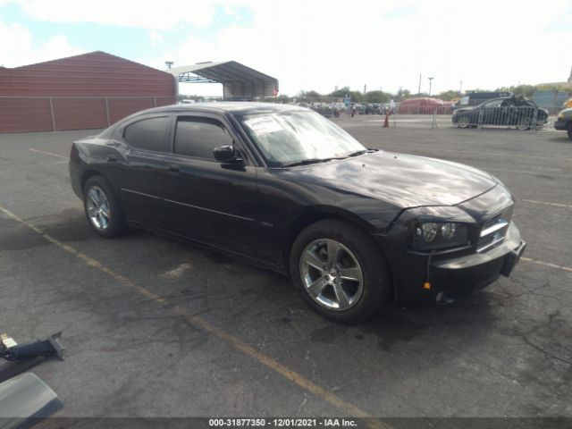 DODGE CHARGER 2010 2b3ca5ct7ah156404