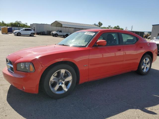 DODGE CHARGER 2010 2b3ca5ct7ah223292