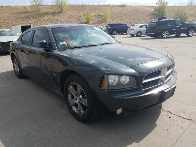 DODGE CHARGER 2010 2b3ca5ct8ah119989