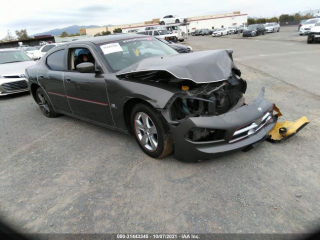 DODGE CHARGER 2010 2b3ca5ct8ah132676