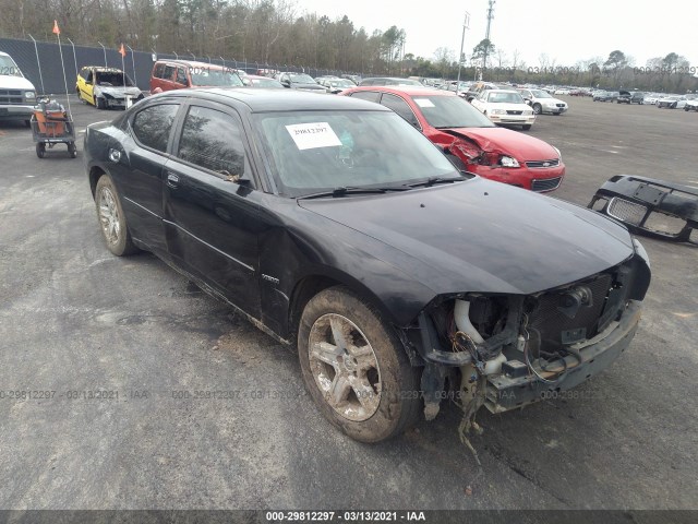 DODGE CHARGER 2010 2b3ca5ct8ah146903