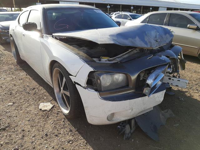 DODGE CHARGER R/ 2010 2b3ca5ct8ah156380