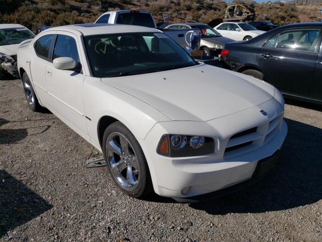 DODGE CHARGER 2010 2b3ca5ct8ah177956