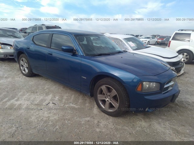 DODGE CHARGER 2010 2b3ca5ct9ah115191