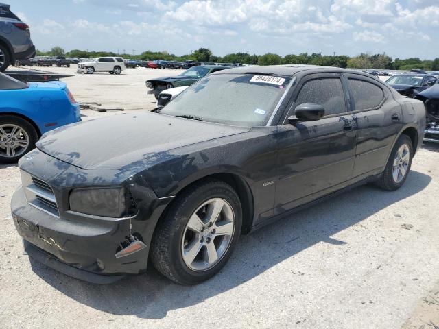 DODGE CHARGER R 2010 2b3ca5ct9ah133030