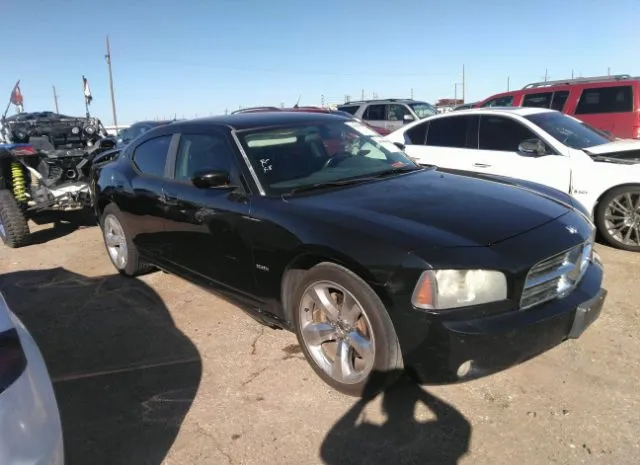 DODGE CHARGER 2010 2b3ca5ct9ah178369