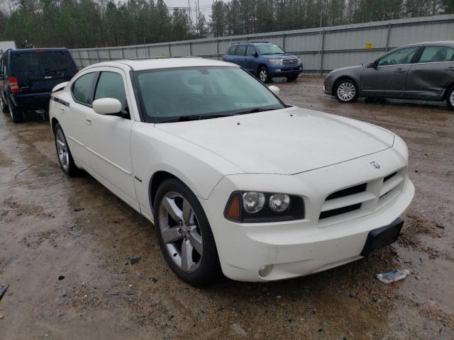 DODGE CHARGER R/ 2010 2b3ca5ct9ah192336