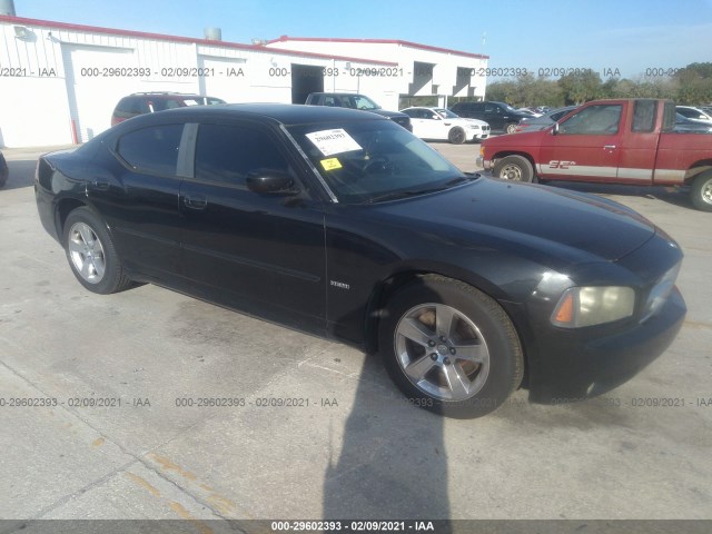 DODGE CHARGER 2010 2b3ca5ctxah115068