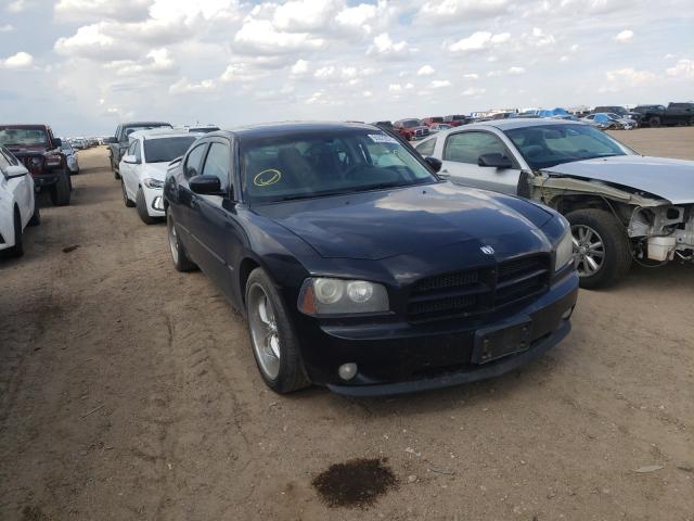 DODGE CHARGER 2010 2b3ca5ctxah134462