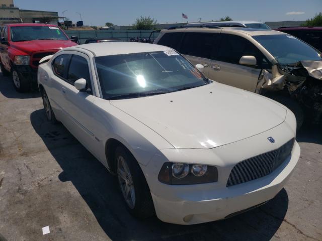 DODGE CHARGER R/ 2010 2b3ca5ctxah137846