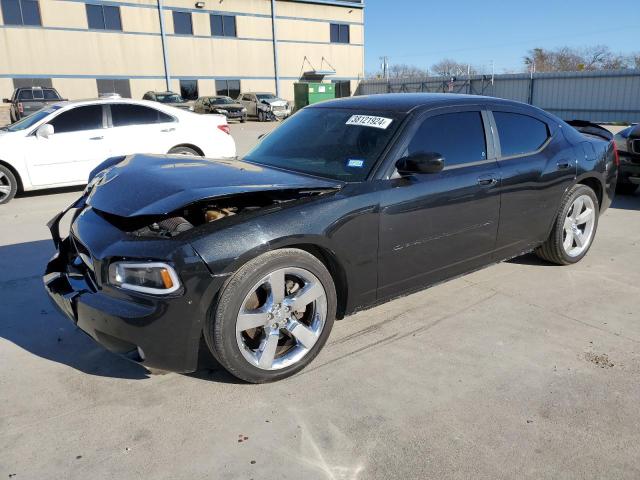 DODGE CHARGER 2010 2b3ca5ctxah154419