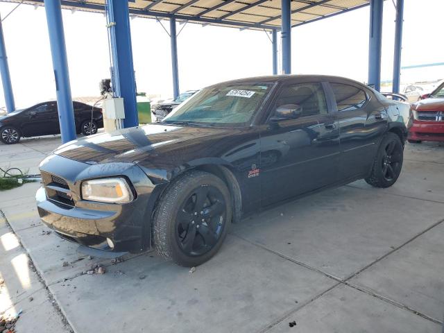 DODGE CHARGER 2010 2b3ca5ctxah154632