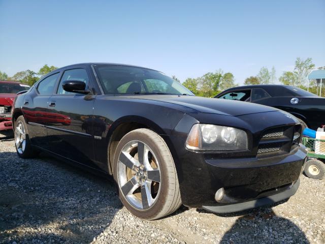 DODGE CHARGER R 2010 2b3ca5ctxah172144