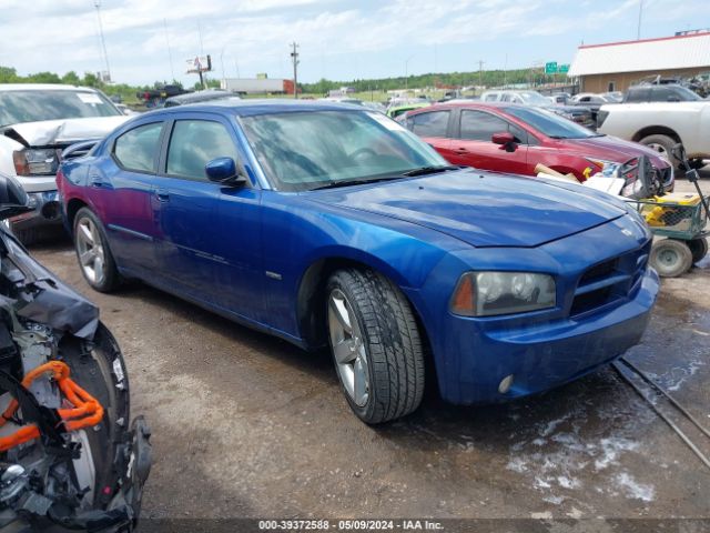 DODGE CHARGER 2010 2b3ca5ctxah223514