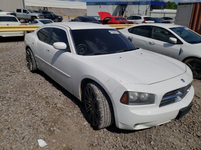 DODGE CHARGER R 2010 2b3ca5ctxah258019