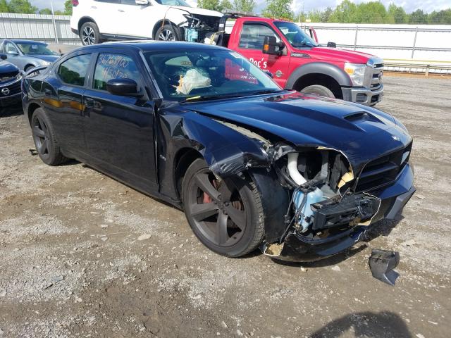 DODGE CHARGER SR 2010 2b3ca7cw0ah207389