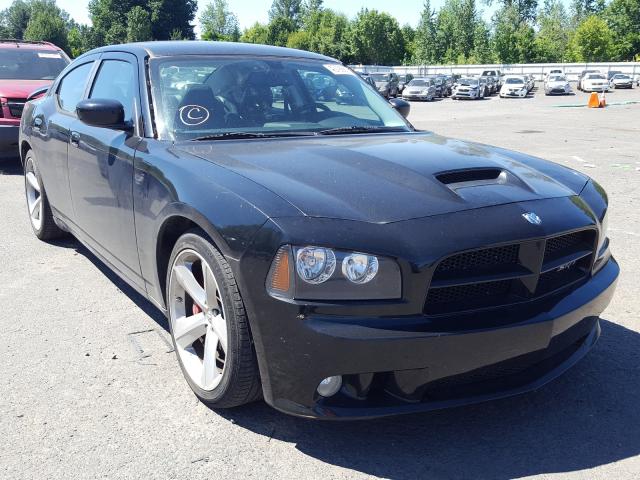 DODGE CHARGER SR 2010 2b3ca7cw0ah223009