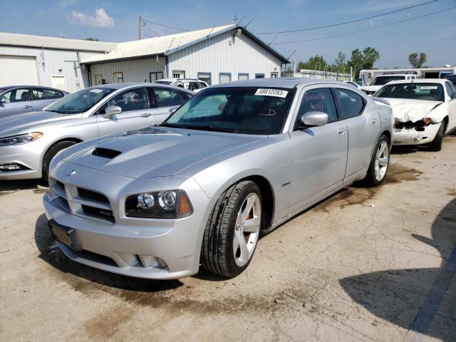 DODGE CHARGER SR 2010 2b3ca7cw0ah271707