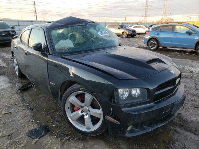 DODGE CHARGER SR 2010 2b3ca7cw1ah163287