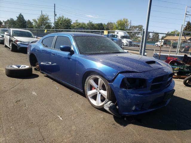 DODGE CHARGER SR 2010 2b3ca7cw3ah110803