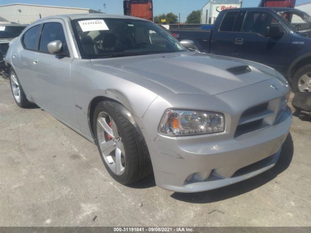 DODGE CHARGER 2010 2b3ca7cw3ah134633